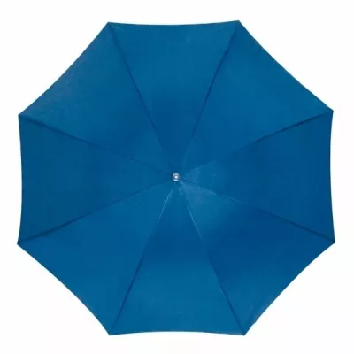 Parasol automatyczny Ø100 cm LE MANS - niebieski (508604)