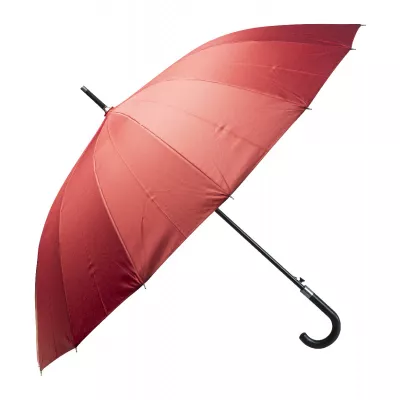 Cyclone Parasol RPET - burgund (AP800144-08)