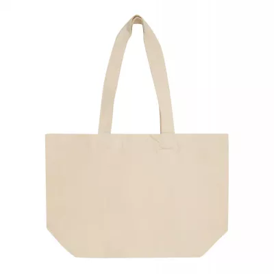 Torba bawełniana - beżowy (56-0808116)