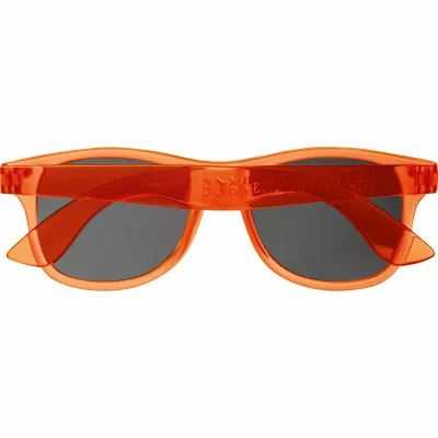 Okulary przeciwsłoneczne VERONIKA - navy (5546110)