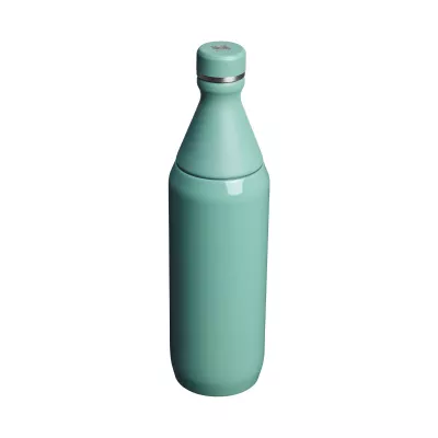 Stanley butelka All Day Slim 0.6 L - Spring Green Gloss (10120690353)