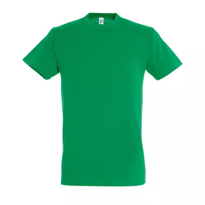 Koszulka unisex 150 g/m² Sol's TITAN - Zielony 2 (S04728-SF)