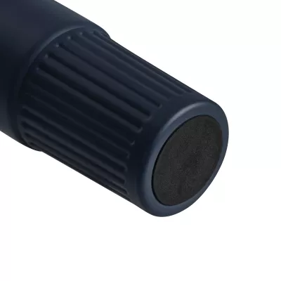 Próżniowy kubek 600 ml WAVE LINE - granatowy (56-0304715)