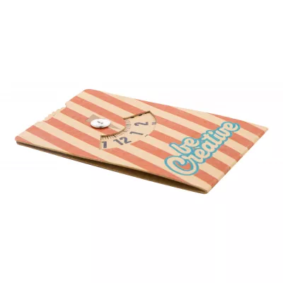 CreaPark Eco Pico karta parkingowa - naturalny-a (AP716790)