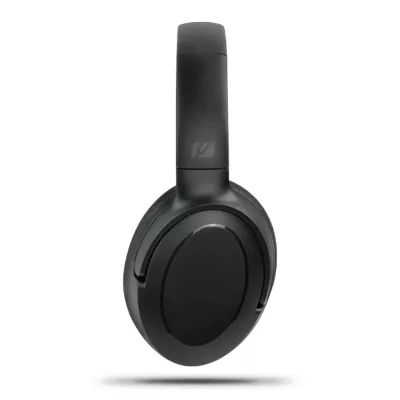 M-212 CH | Przewodowe słuchawki Muse z mikrofonem - czarny (LT55027-N0002)