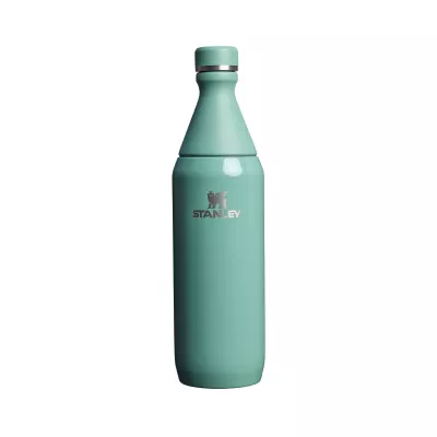 Stanley butelka All Day Slim 0.6 L - Spring Green Gloss (10120690353)