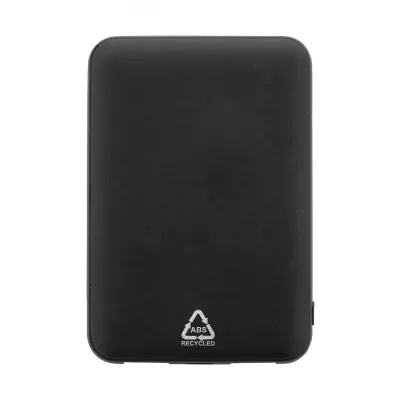 Rabobank Slim Powerbank RABS - czarny (AP864115-10)