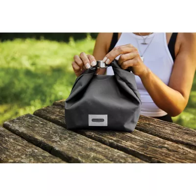 Torba termoizloacyjna Black+Blum - black (P439.1801)