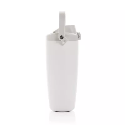 Kubek termiczny 600 ml Avira Ayala - white (P438.1103)