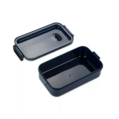 Pojemnik lunchowy TAPAS 850 ml - granatowy (16260-06)