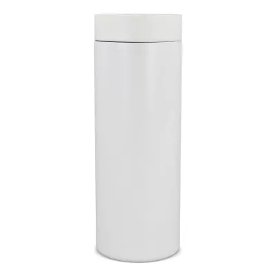360 Shine termo kubek na kawę 400 ml - biały (LT98719-N0001)