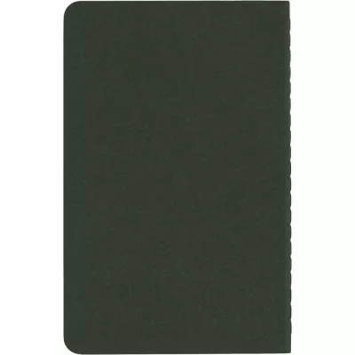 Zeszyt MOLESKINE Cahier Journal ok. A6 - khaki (VM023-25)
