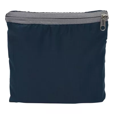 Torba sportowa VOLUNTEER GYM - niebieski (56-0808559)