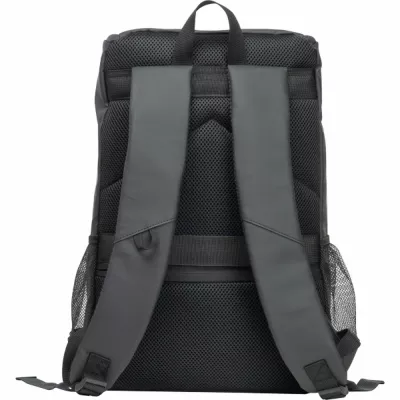 Plecak CrisMa OKTAWIAN - czarny (6522903)