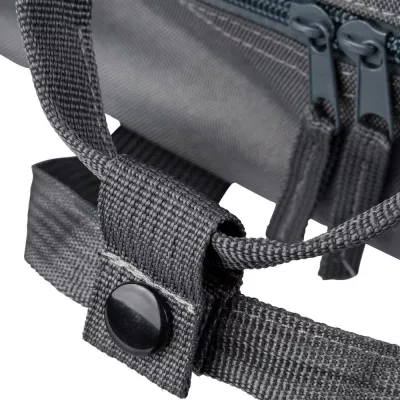 Plecak reklamowy - szary (VB141-19)