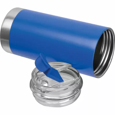 Kubek termiczny CrisMa 480 ml KATE - white (8541504)