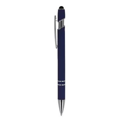 Paris soft touch R-AL niebieski tusz - ciemnoniebieski (LT80606-N0010)