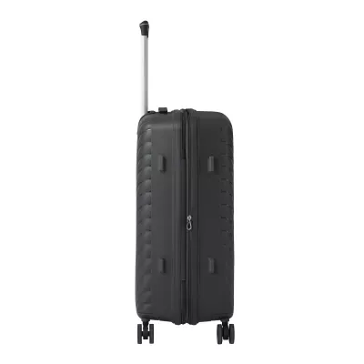 Zestaw walizek SYDNEY - antracytowy (56-2210029)