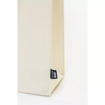 Refelt Shop Plus Torba na zakupy RPET - naturalny-a (AP800085-00)