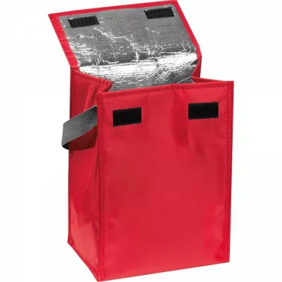 Torba termiczna ANTONELLA - czerwony (6247205)