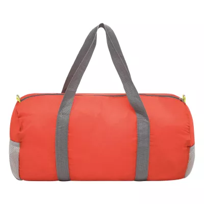 Torba sportowa VOLUNTEER GYM - czerwony (56-0808560)