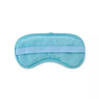 Maska chłodząca na oczy z żelem REVEYES - Baby Blue (MO2509-66)