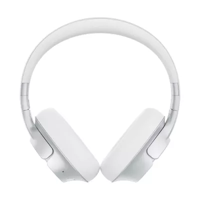 Fresh 'n Rebel Clam Core 2 Bezprzewodowe Słuchawki Over-Ear - jasnoszary (LT49748-N0062)