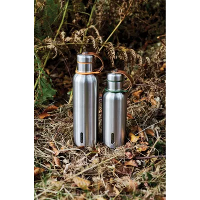 Butelka termiczna 500 ml Black+Blum - olive green (P439.1027)