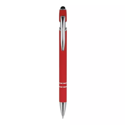 Paris soft touch R-AL niebieski tusz - czerwony (LT80606-N0021)