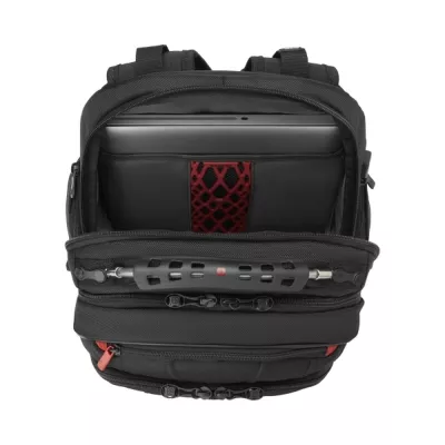 Plecak na laptopa Pegasus Deluxe 16'' Wenger - czarny (W606492)