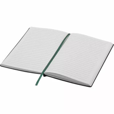 Notatnik A5 w linię BETH - yellow (2559299)