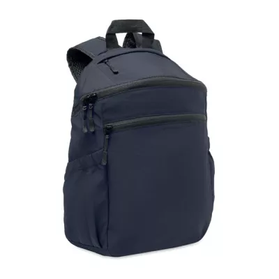 Plecak miejski z nylonu ripstop 10 l NEXUS - Francuski Granat (MO3214-85)