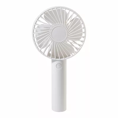 Chillmax wiatrak akumulatorowy RPP - biały (AP864130-01)