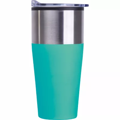 Kubek termiczny 600 ml JORDAN - peagreen (8536914)