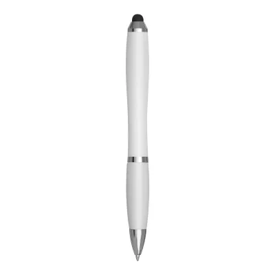 SWAY TOUCH - Długopis SWAY TOUCH - biały (56-1102028)