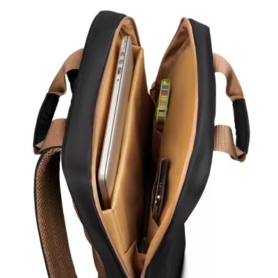 Plecak laptopa 16,2" Hama Lightweight - czarny (VH040-03)