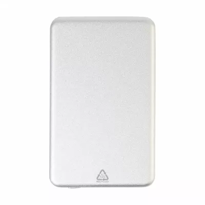 RaluLux powerbanka - srebrny (AP864158-21)