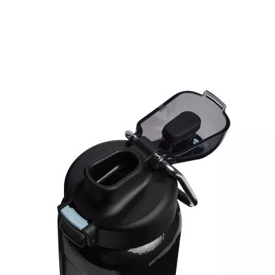Butelka The Stanley Wellspring Bottle 0.7L / 24oz - Hammertone Black (10131110103)