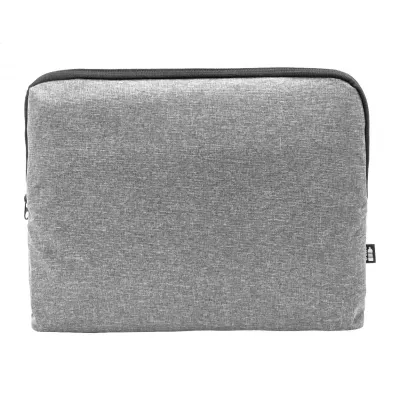 Reptop Torba na laptopa RPET - szary (AP800094-77)