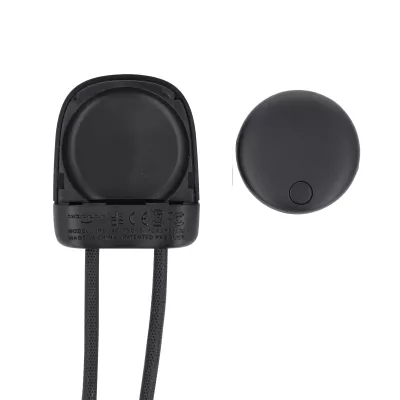 4034 - Kabel Xoopar Ice-Tag dołączony do Find My Tracker - czarny (LT41021-N0002)