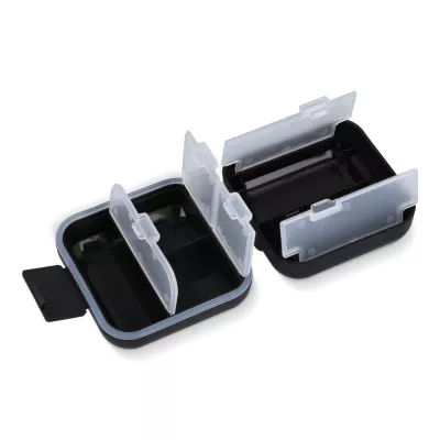 Pojemnik na tabletki - czarny (LT92740-N0002)