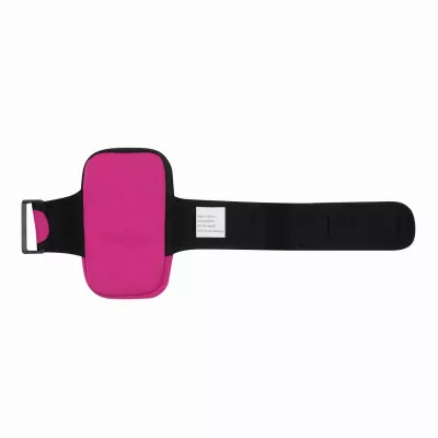 Opaska na ramię FELLOW - magenta (56-0404410)