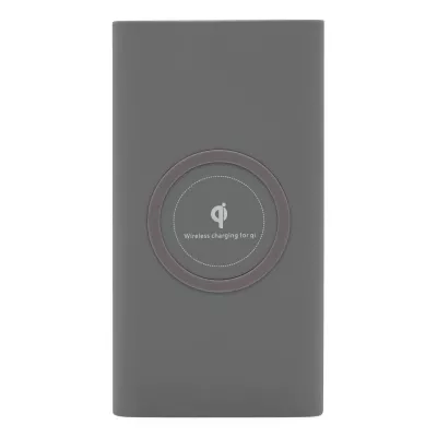 Powerbank - szary (58-8105018)