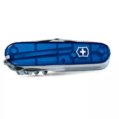 Scyzoryk Victorinox SwissChamp 33-funkcyjny - niebieski (16795T264)