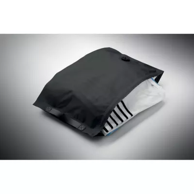 Worek próżniowy podróżny 10 l FLOW - Czarny (MO3225-03)
