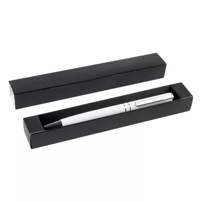 Rimma długopis - biały (AP800791-01)