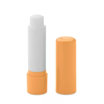 Balsam do ust wegański SPF 10 waniliowy VEGAN GLOSS - Pomaranczowy (MO6943-10)