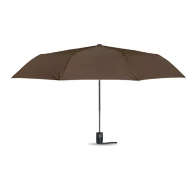 Parasol automatyczny 21" GENTLEMEN - Brazowy (MO8780-01)