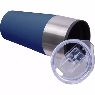 Kubek termiczny 600 ml JORDAN - light grey (8536944)