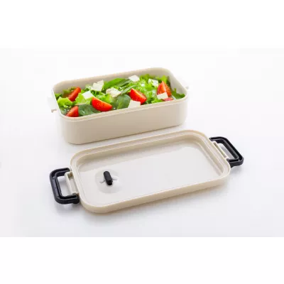 Steamo lunch box / pudełko na lunch - naturalny-a (AP800595-00)